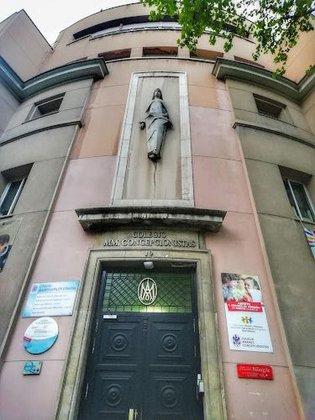 Religiosas Concepcionistas Misioneras de la Enseñanza