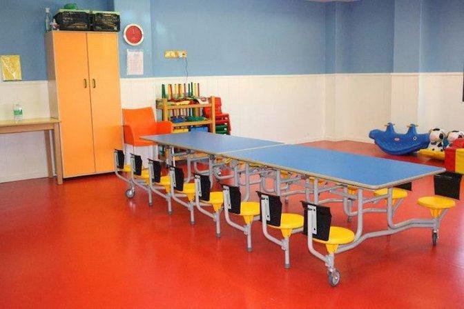 Escuela Infantil Alopekes