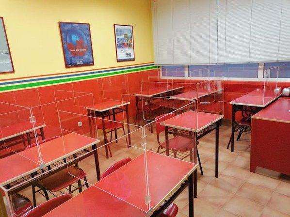 Canadian School