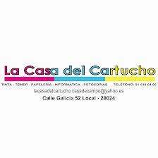 La Casa del Cartucho