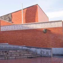 FACULTAD DE DERECHO