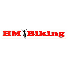 HM Biking Entrenamiento y Biomecánica del Ciclismo