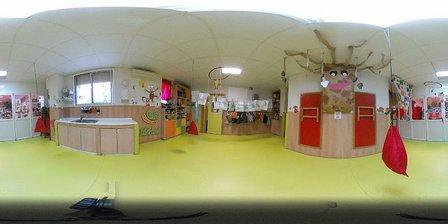 Escuela Infantil La Jirafa