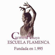 Escuela de Flamenco Madrid