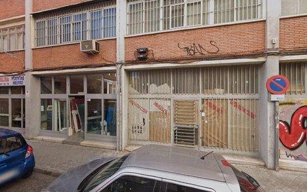 manodeSanto Madrid