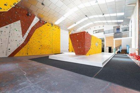 Yurok Actividades y Rocódromo en Madrid