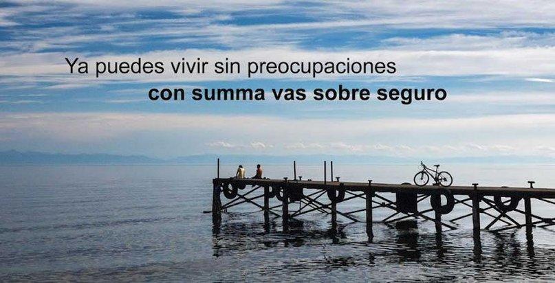 Summa Insurance - Ciudad Lineal / Madrid