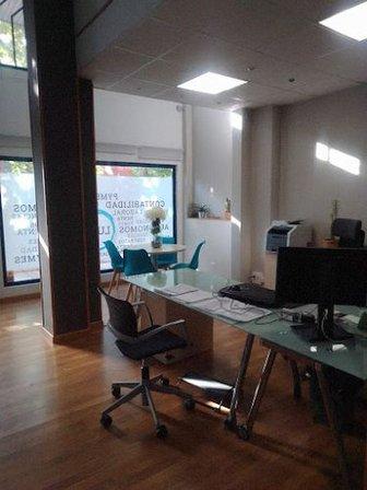 Luán Gestión Empresarial y Autónomos | Gestoría Madrid