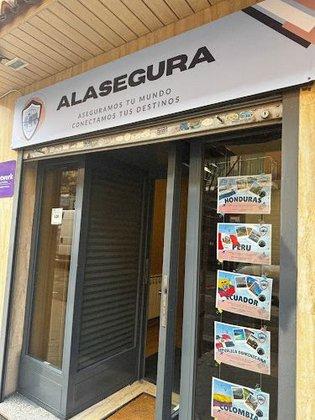 AlaSegura