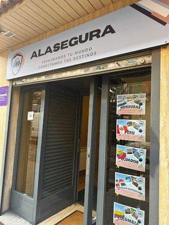 AlaSegura