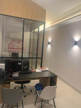 Agencia Generali Seguros