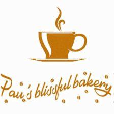 Pau's Blissful Bakery - Cafetería