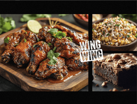 Wing Wing Alitas