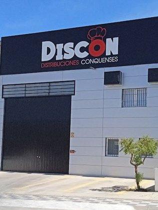 DISCON C.B.