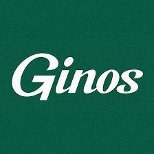 Ginos