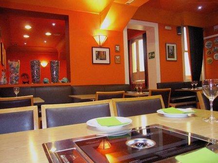 Maru Restaurant