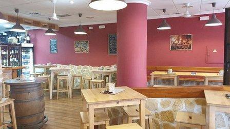 Vinoteca Esencias del Gourmet