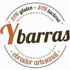 Ybarras, Obrador Artesano sin Gluten sin Lactosa