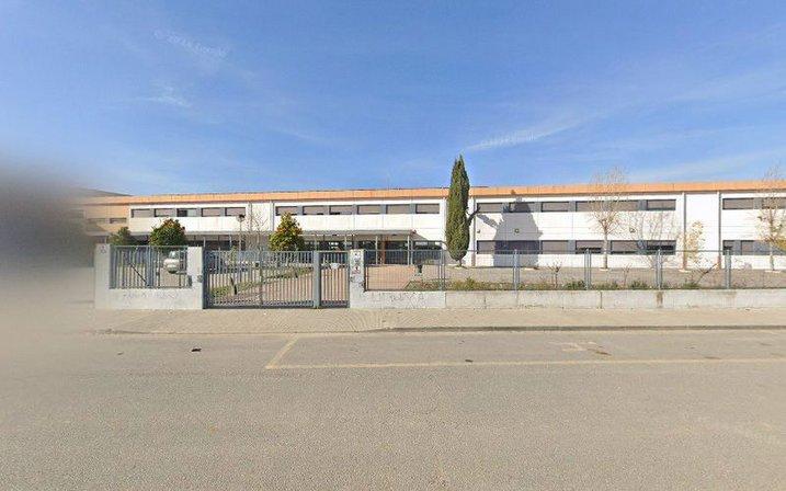 IES Blas de Prado