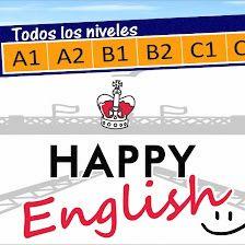 Happy English