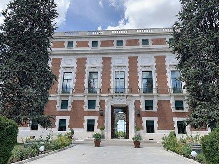 Casa de Velázquez