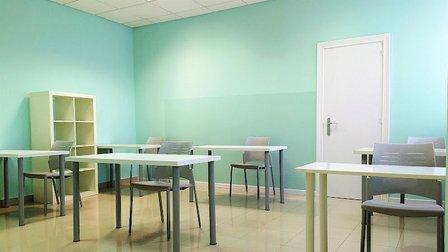 The Lighthouse Language Center