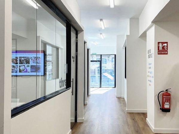 What's Up! | Academia de inglés Madrid