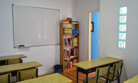 Academia Menphis