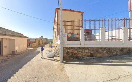CRA Río Tajo-José Manuel Oviedo (Aldeanueva)