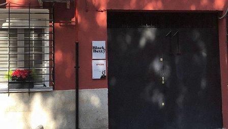 La plaza de POE Escuela de escritura