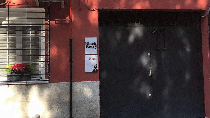 La plaza de POE Escuela de escritura