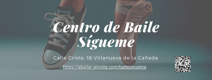 ACADEMIA DE DANZA CENTRO DE BAILE SÍGUEME