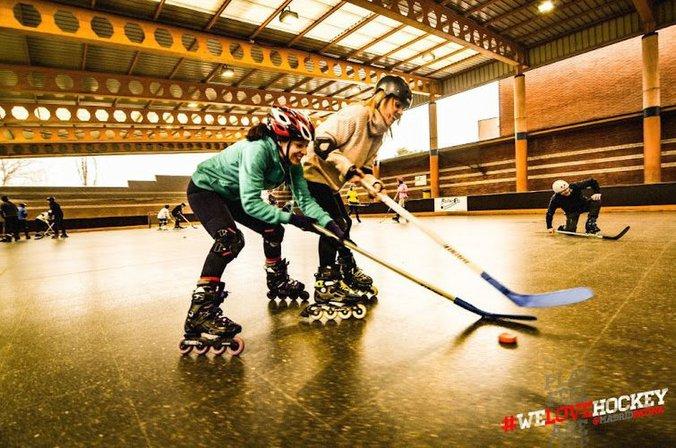 Madridpatina | Escuelas patinaje y hockey Alcobendas Valdelasfuentes