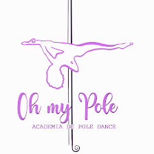 Oh my pole Academia de Pole Dance