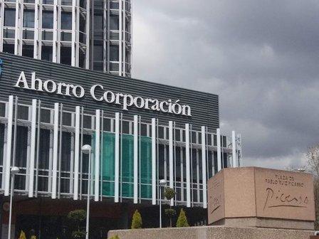 Ahorro Corporación Financiera