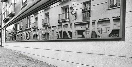Oficinas López Colmenarejo SL