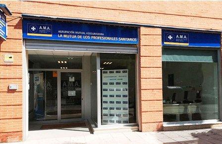 A.M.A. Seguros