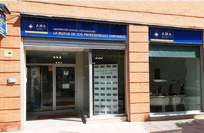 A.M.A. Seguros