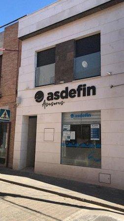 ASDEFIN Asesores