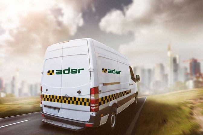 ADER Madrid