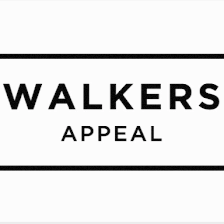 Walkers Appeal