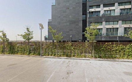 Edificio Moma GS Genera Eficiencia