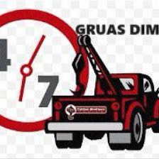 Gruas Dimi