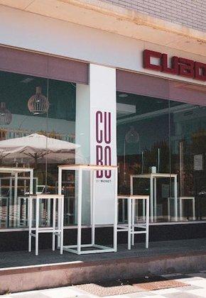 Bar El Cubo