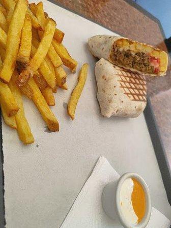 Restaurante Aladdin