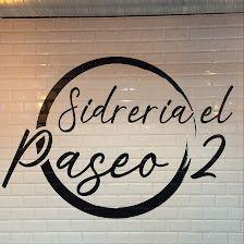 Sidrería El Paseo 2