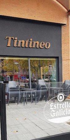 Restaurante Tintineo