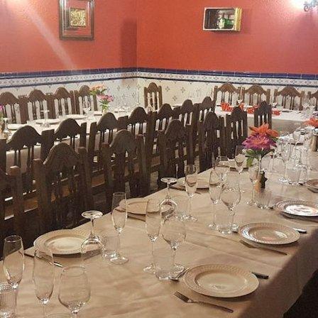 Mesón el bocao