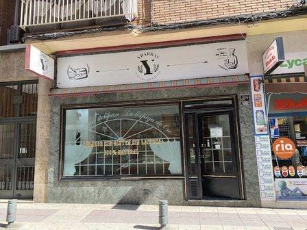 Ybarras, Obrador Artesano sin Gluten sin Lactosa