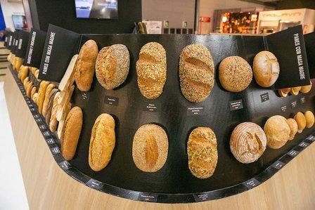 Horno Madripan Sl